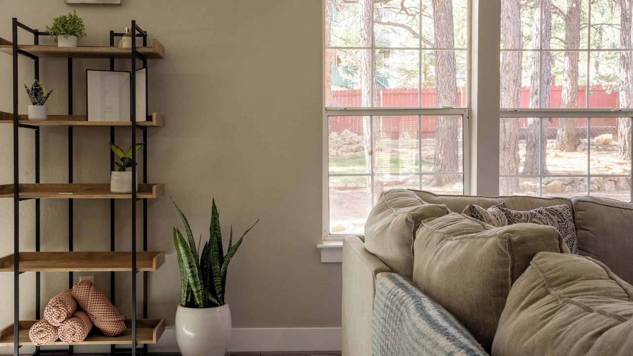 Photo of Livingroom in Flagstaff