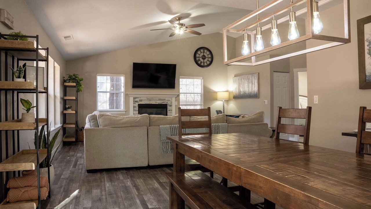 Photo of Livingroom in Flagstaff