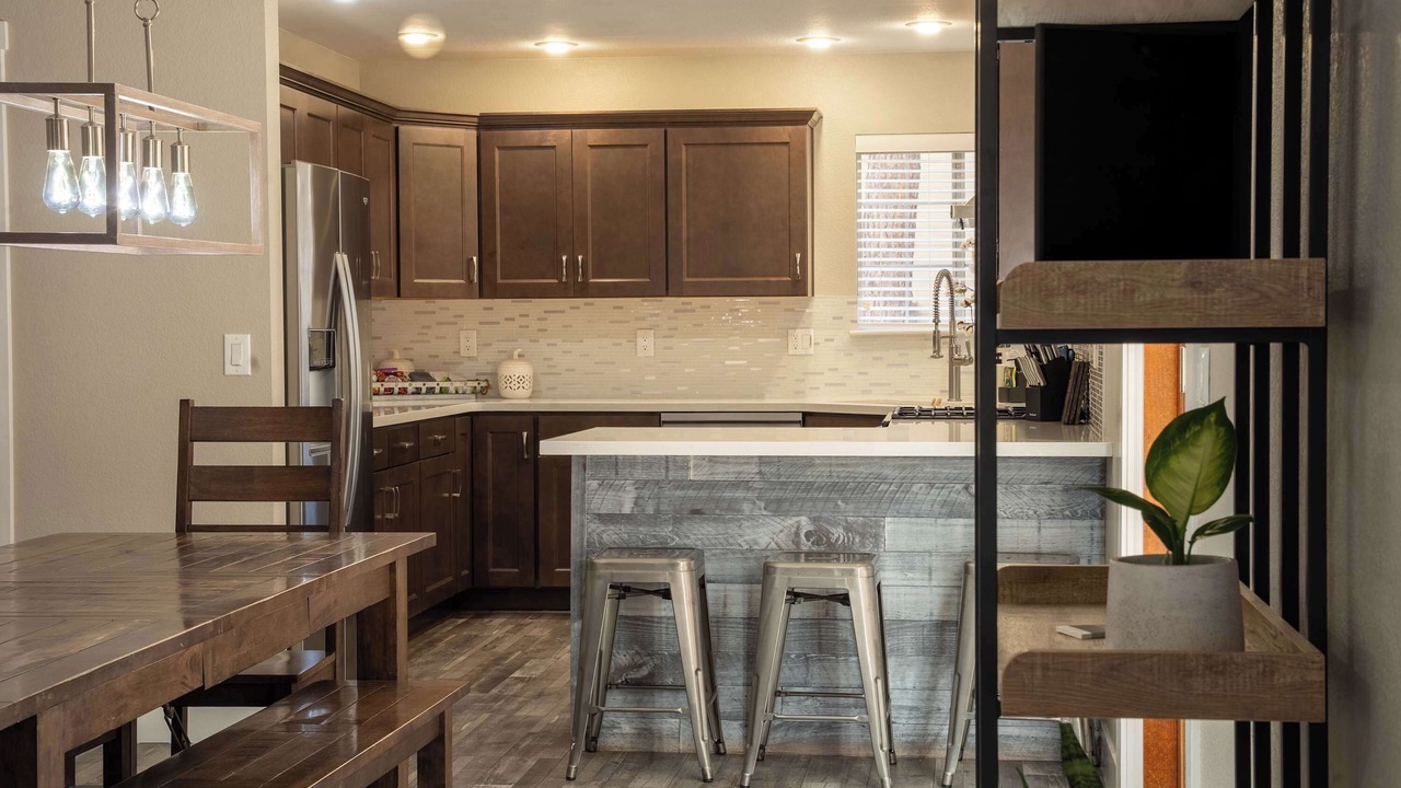 Photo of Kitchen in Flagstaff