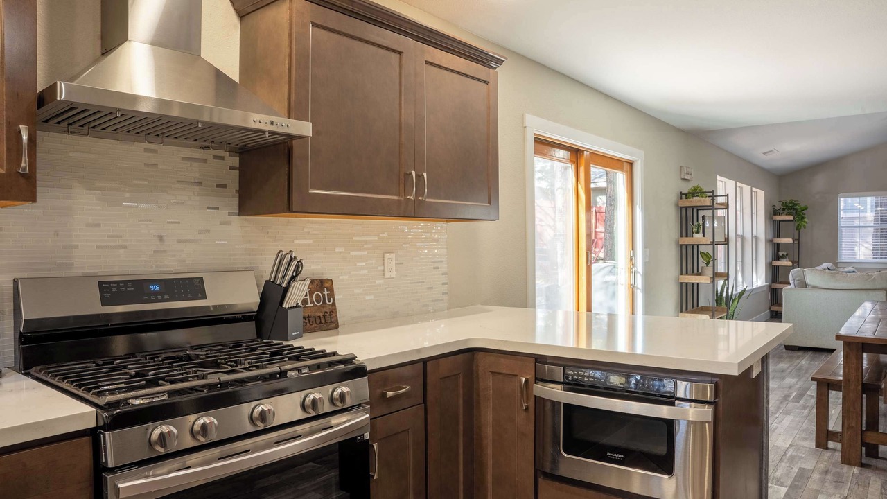 Photo of Kitchen in Flagstaff