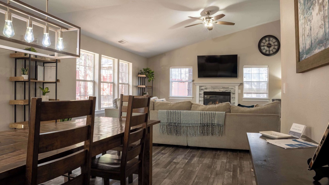 Photo of Livingroom in Flagstaff