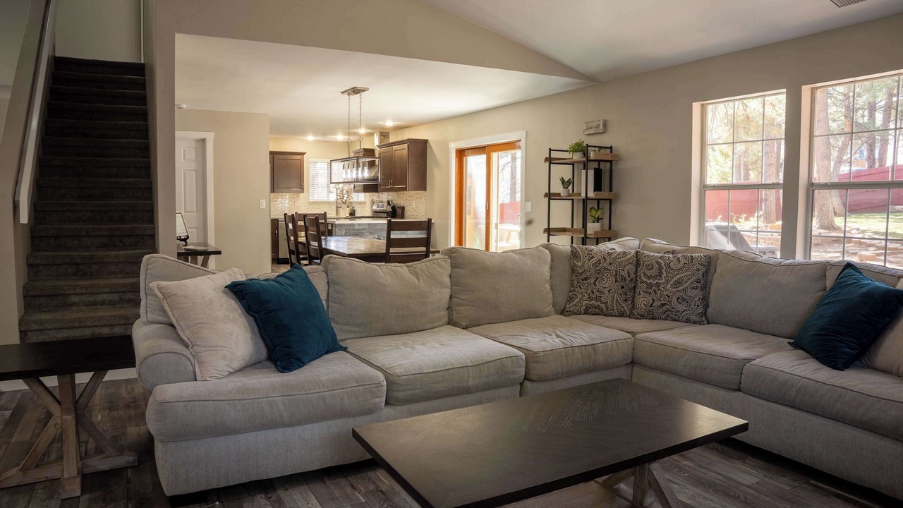 Photo of Livingroom in Flagstaff