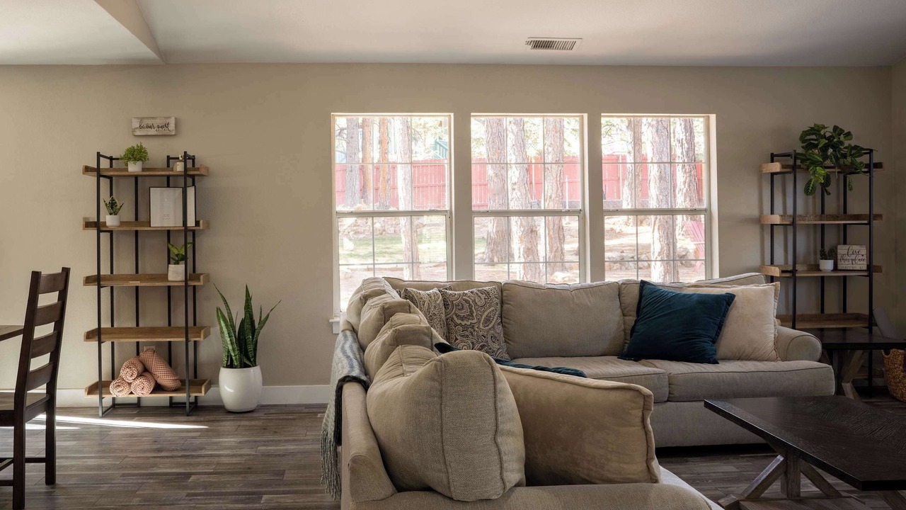 Photo of Livingroom in Flagstaff