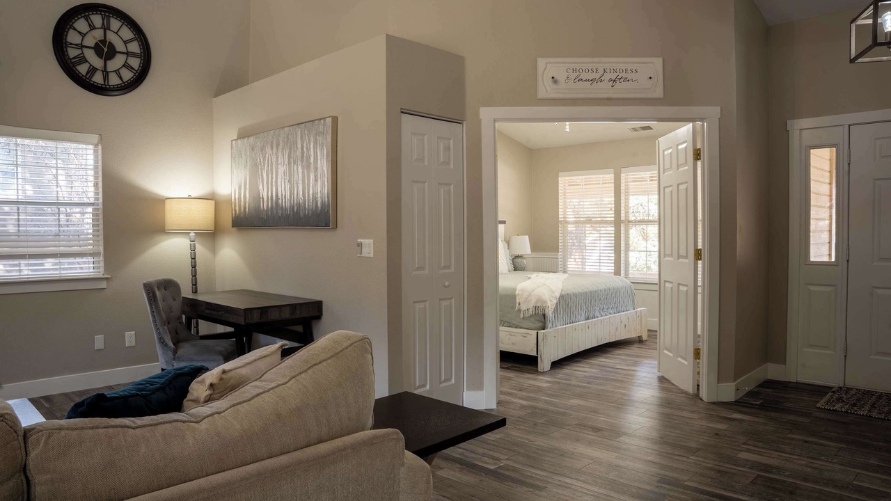 Photo of Bedroom in Flagstaff