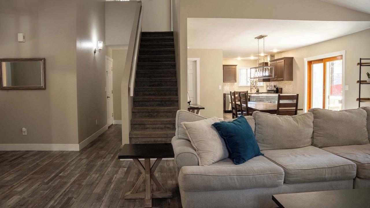 Photo of Livingroom in Flagstaff