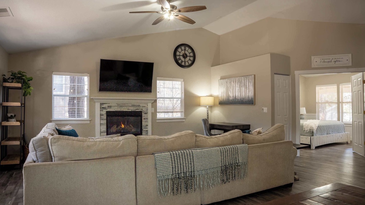 Photo of Livingroom in Flagstaff