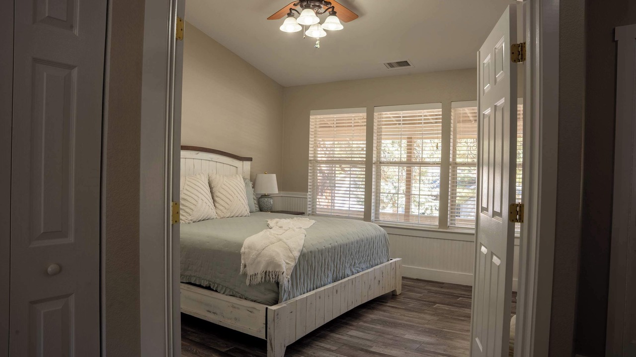 Photo of Bedroom in Flagstaff