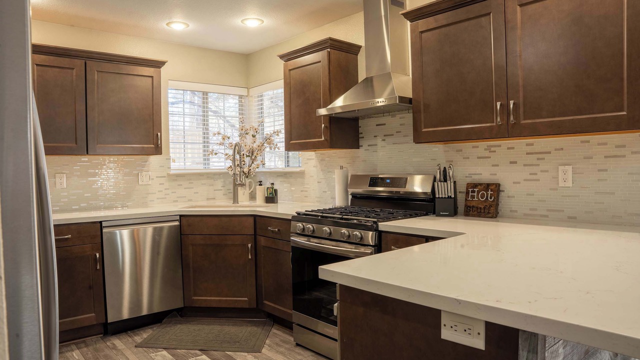 Photo of Kitchen in Flagstaff