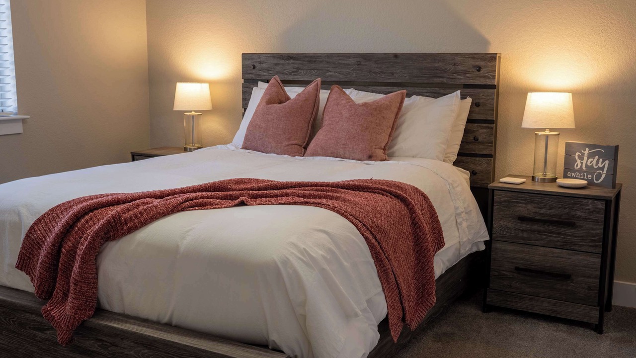 Photo of Bedroom in Flagstaff