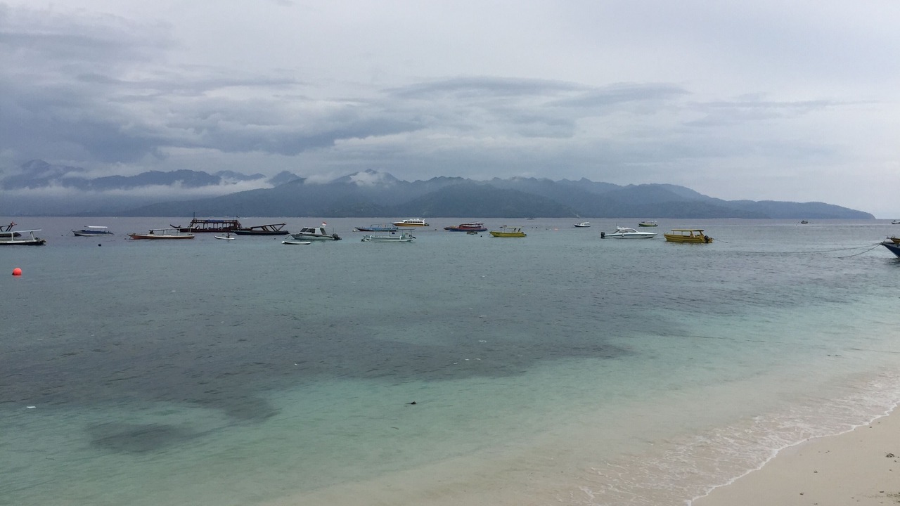 Photo of Others in Gili Trawangan