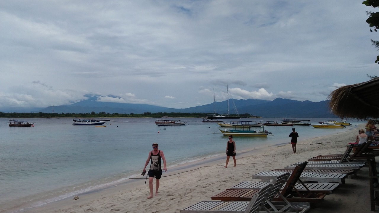 Photo of Others in Gili Trawangan