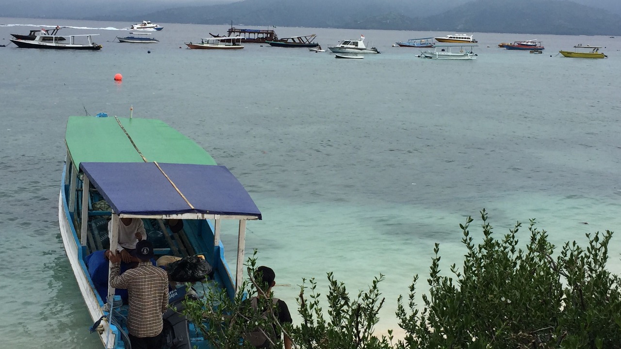 Photo of Others in Gili Trawangan