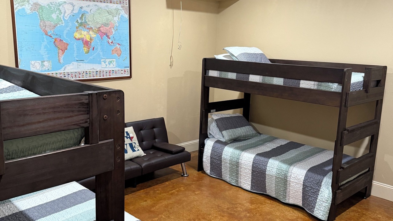 Photo of Bedroom in Runaway Bay