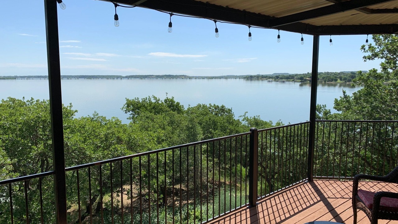 Photo of Patio Balcony in Runaway Bay