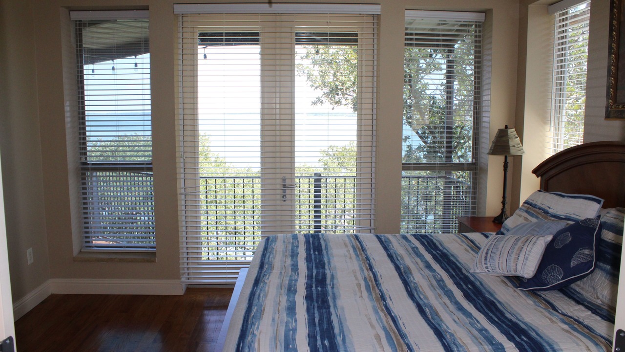 Photo of Patio Balcony in Runaway Bay