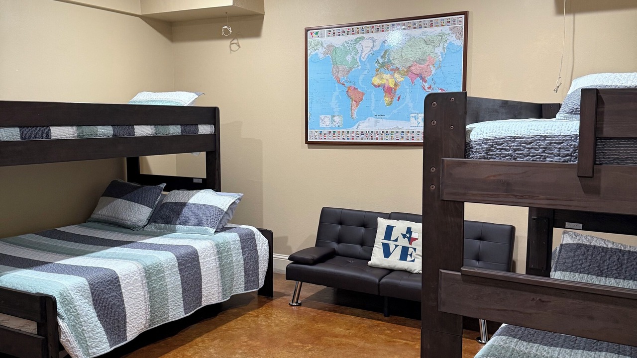 Photo of Bedroom in Runaway Bay