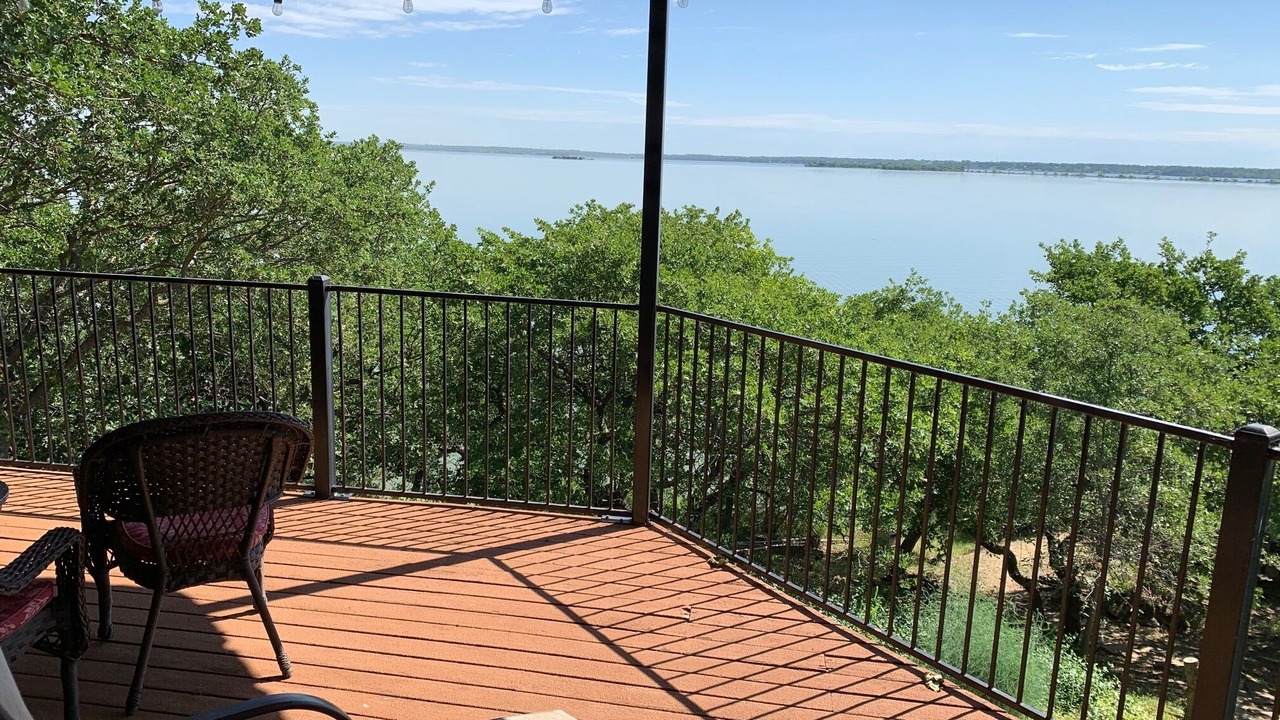 Photo of Patio Balcony in Runaway Bay