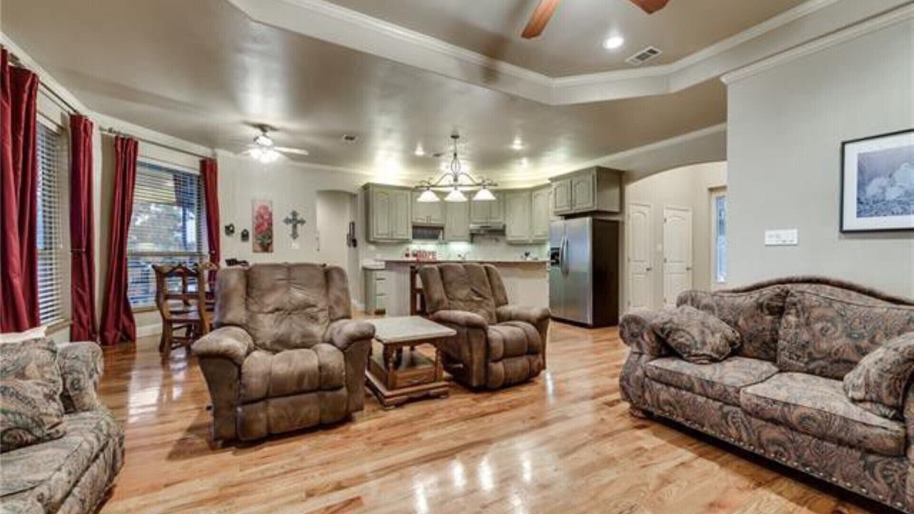 Photo of Bedroom in Runaway Bay
