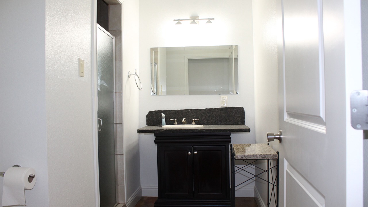 Photo of Bathroom in Runaway Bay