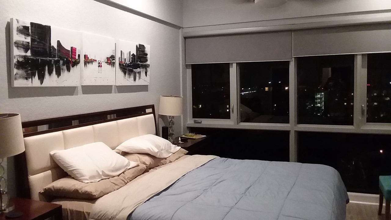 Photo of Bedroom in St. Petersburg