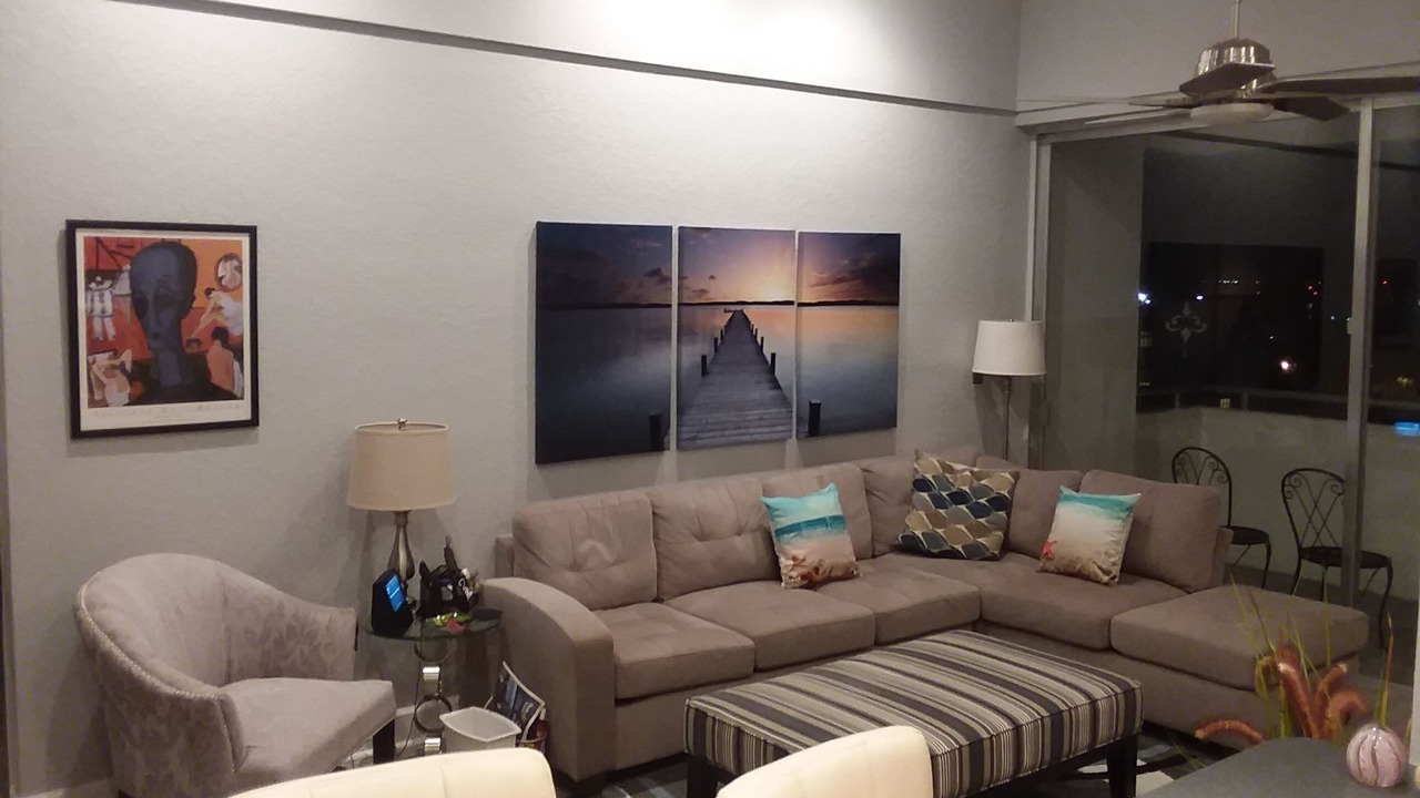 Photo of Livingroom in St. Petersburg