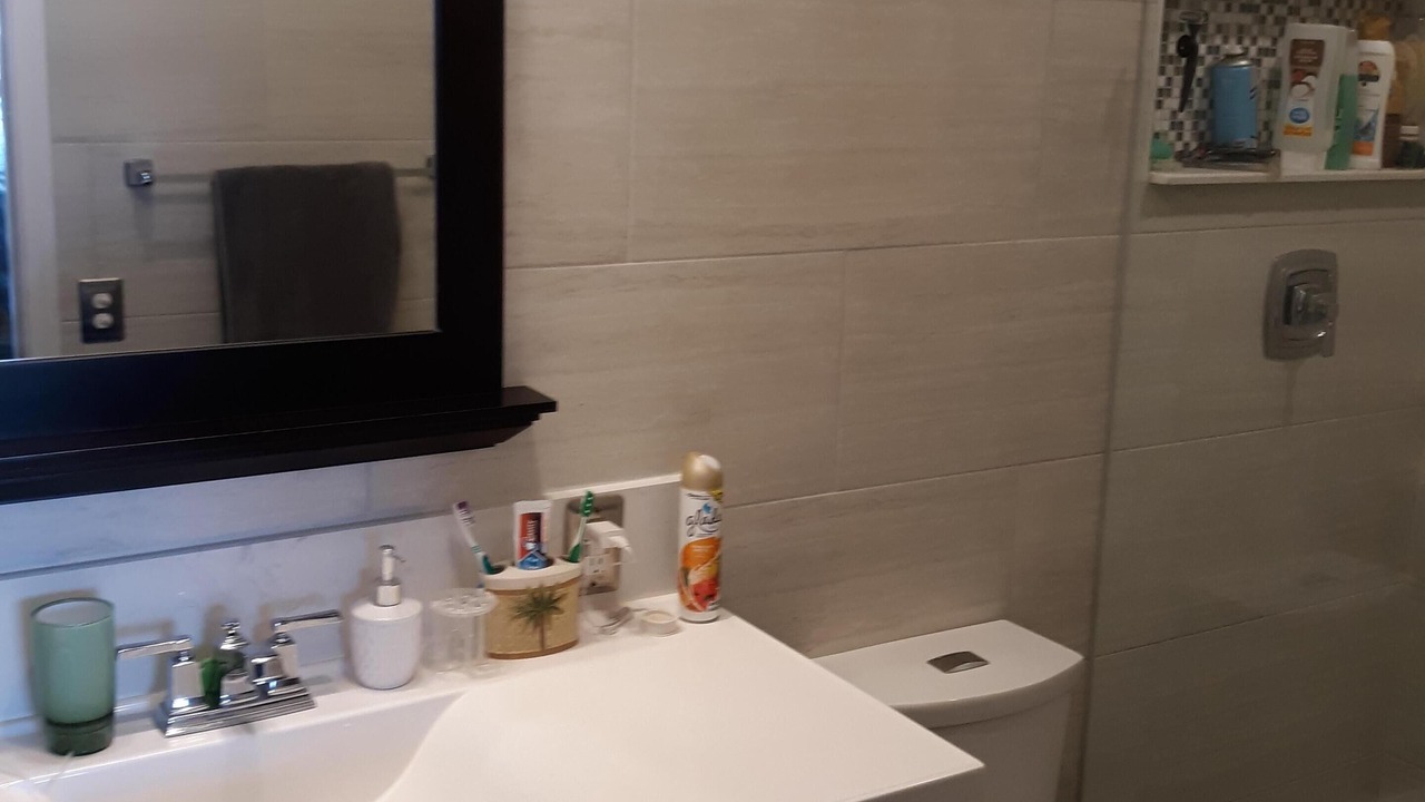 Photo of Bathroom in St. Petersburg