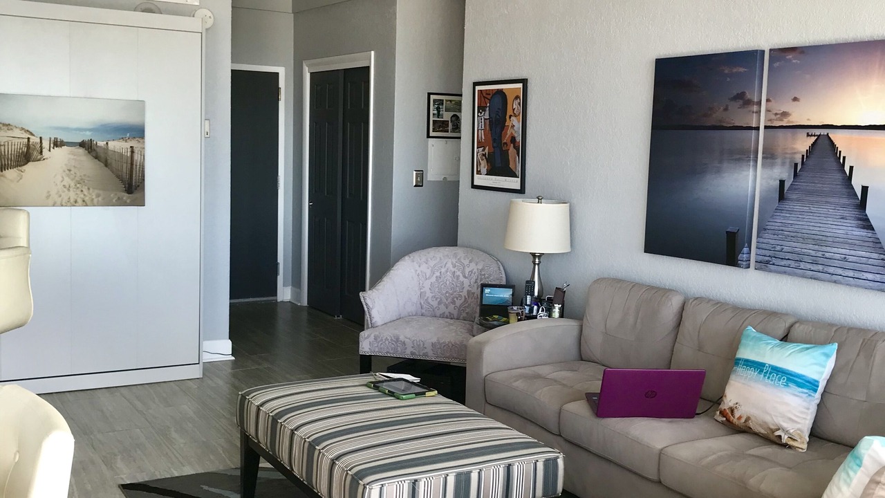 Photo of Livingroom in St. Petersburg
