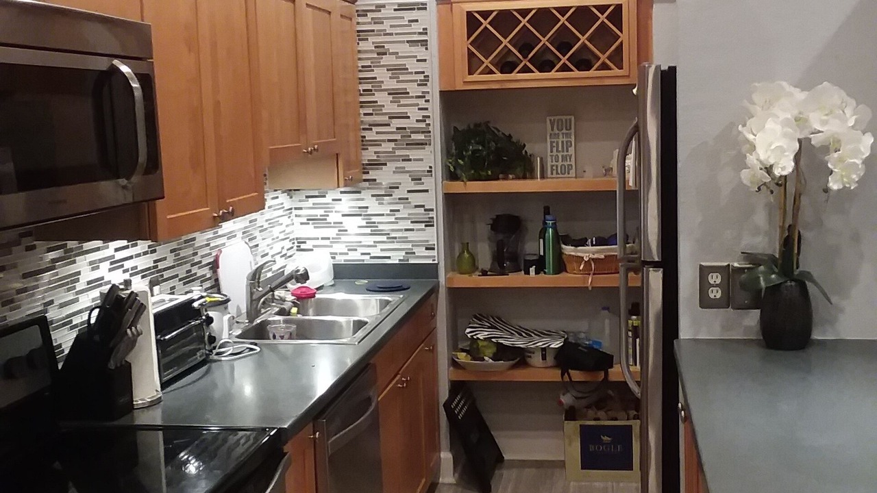 Photo of Kitchen in St. Petersburg