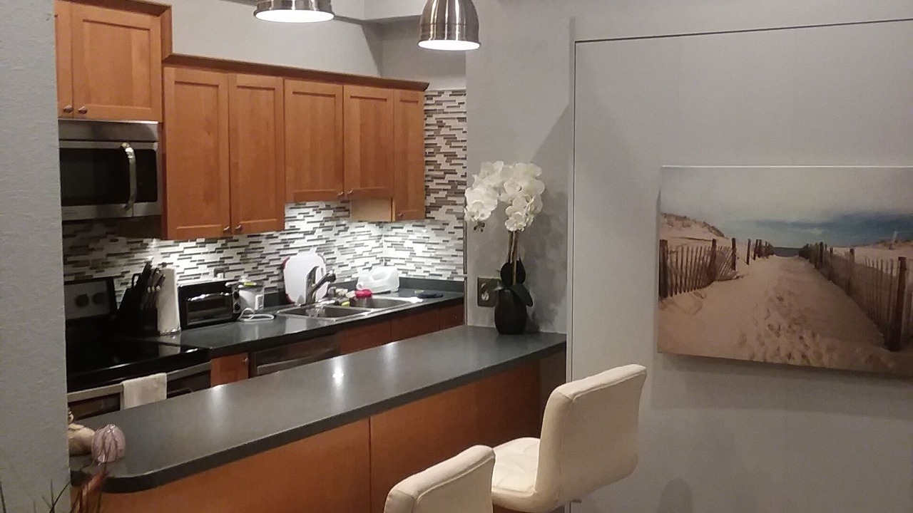Photo of Kitchen in St. Petersburg