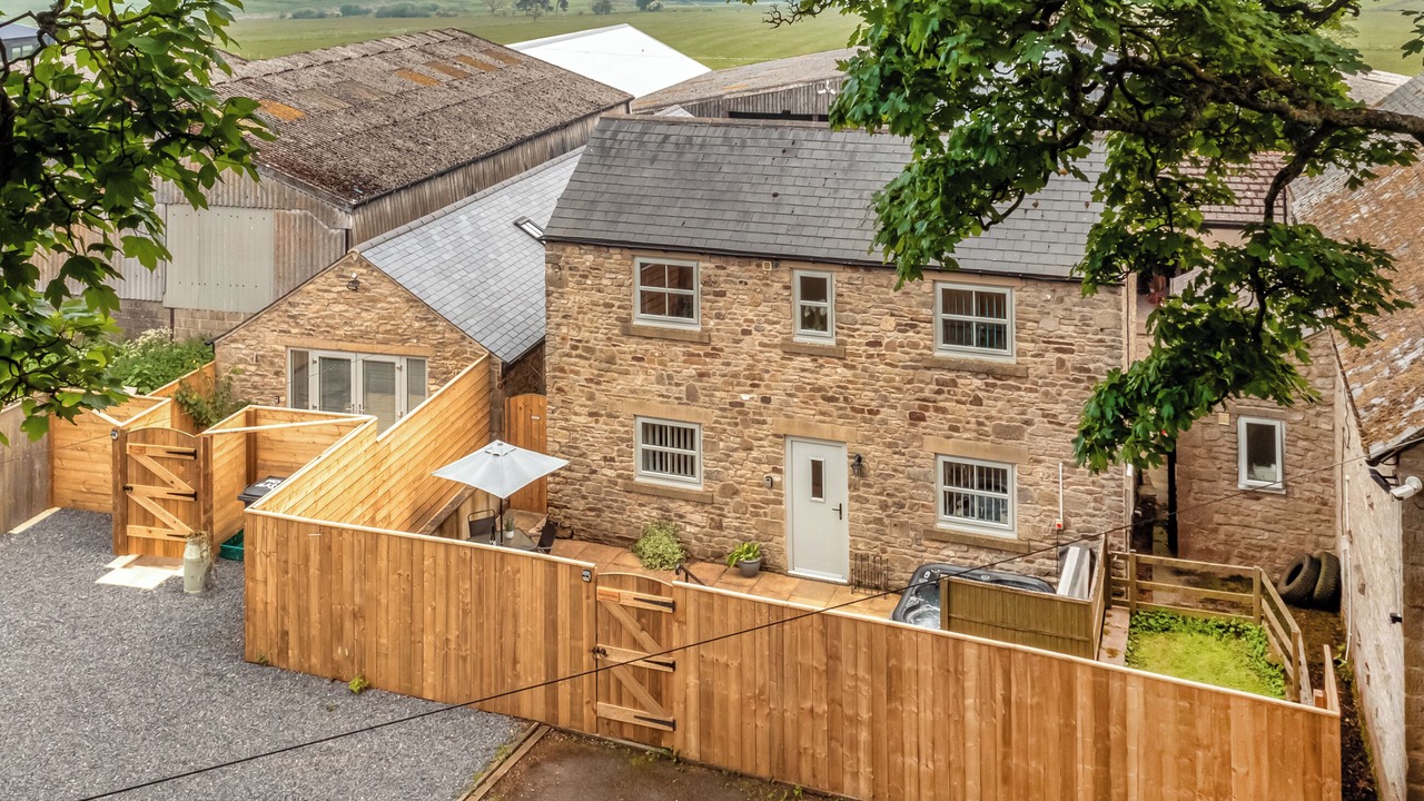 Photo of Others in Consett