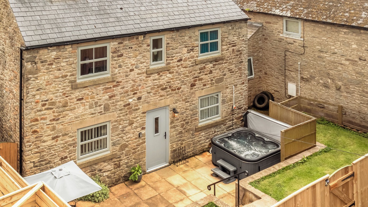 Photo of Outdoor in Consett