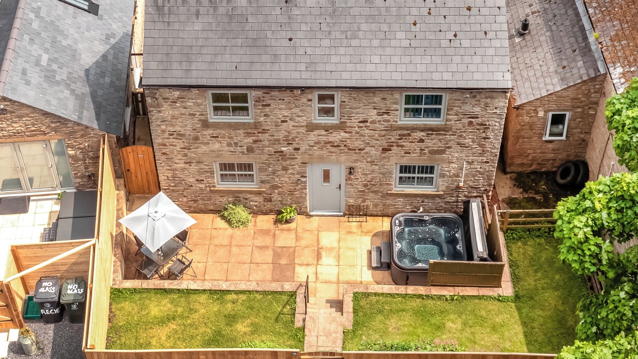 Photo of Outdoor in Consett