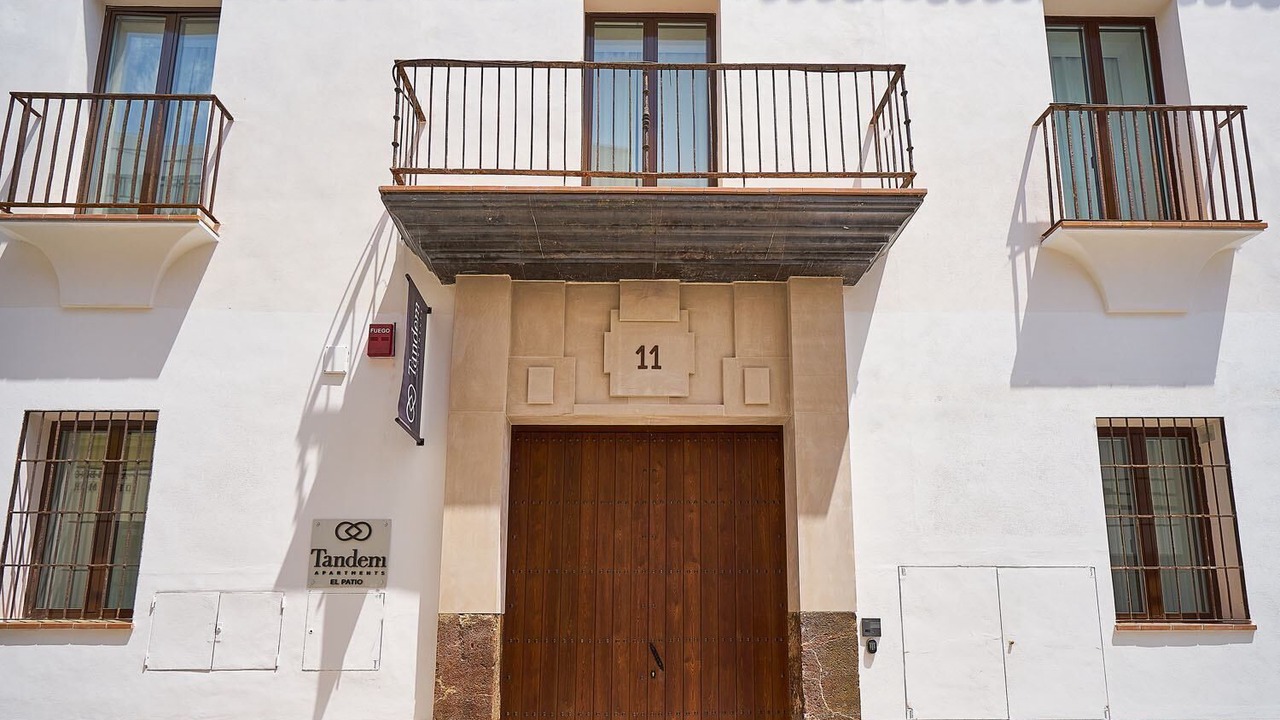 Photo of Outdoor in Cordoba Old City