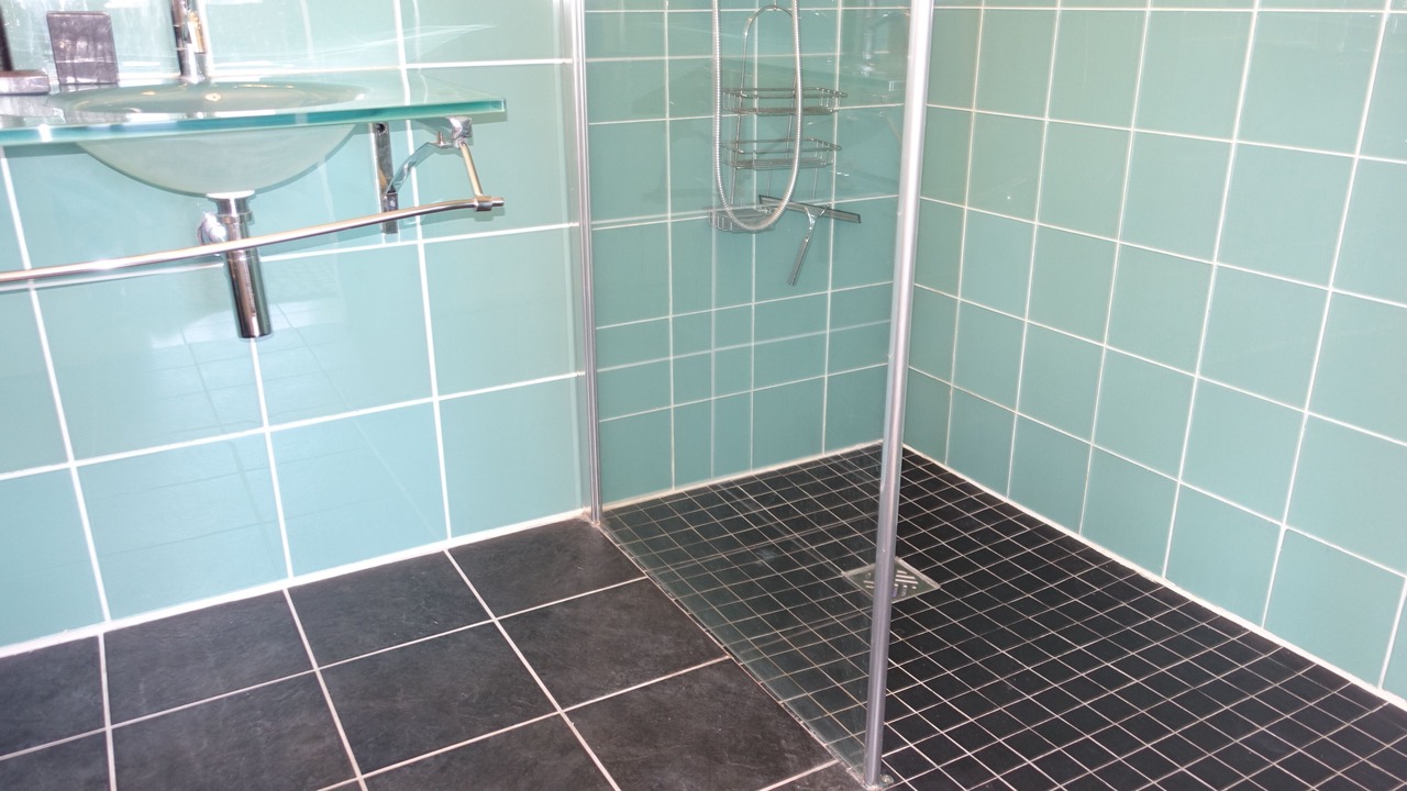 Photo of Bathroom in Laroque-des-Alberes
