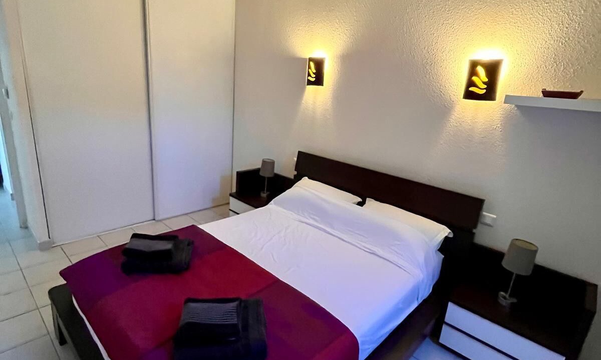 Photo of Bedroom in Laroque-des-Alberes