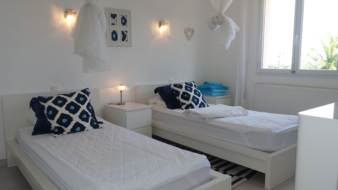 Photo of Bedroom in Laroque-des-Alberes