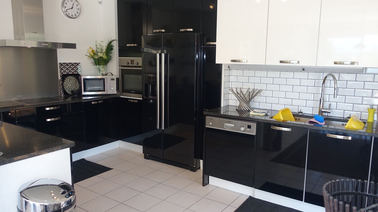 Photo of Kitchen in Laroque-des-Alberes