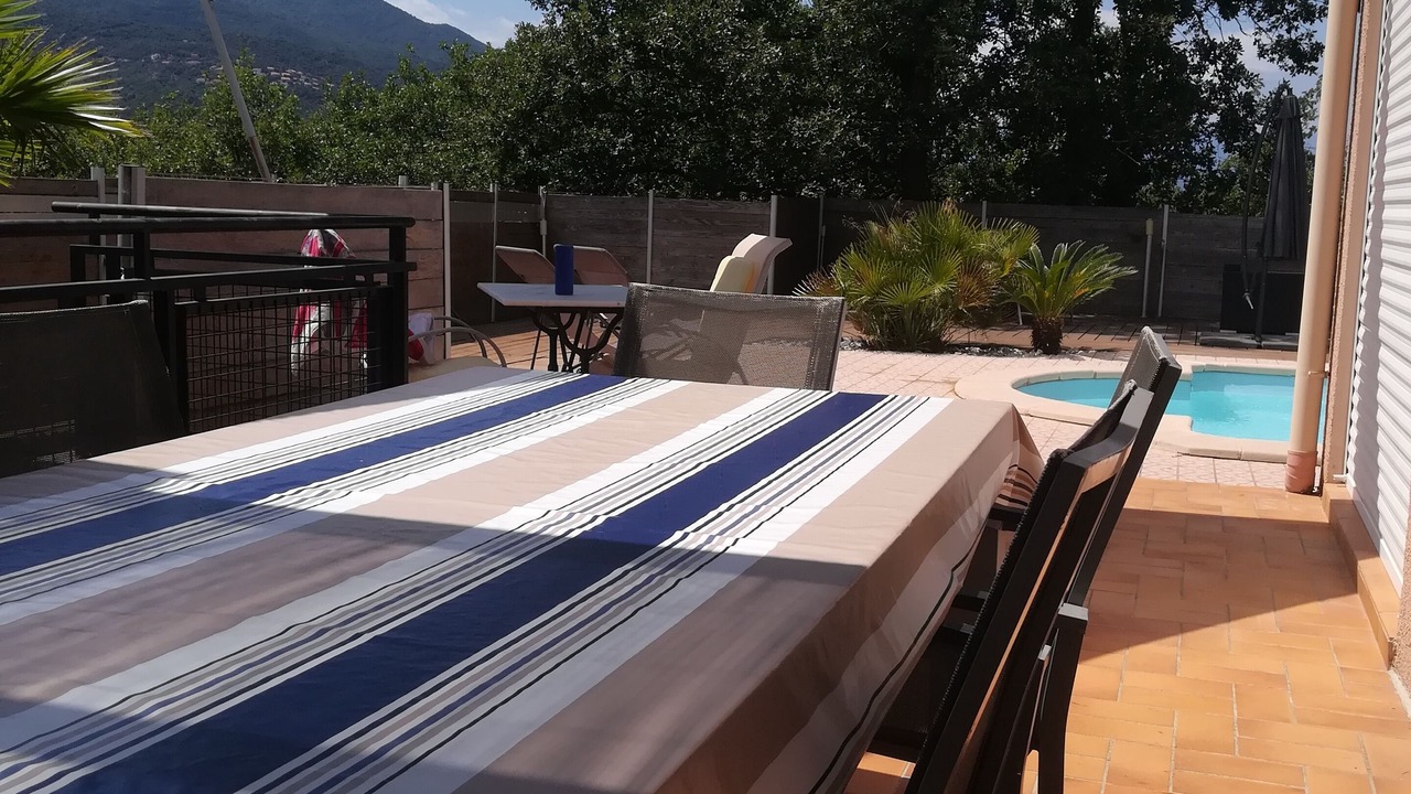 Photo of Outdoor in Laroque-des-Alberes