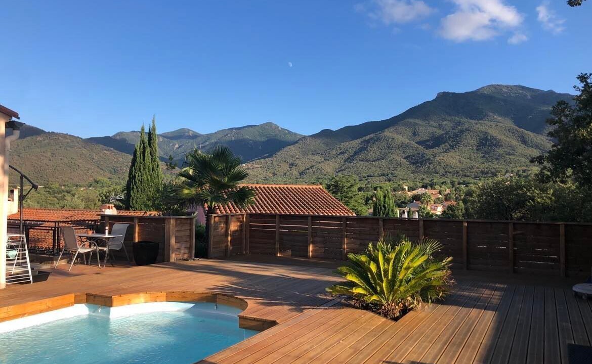 Photo of Outdoor in Laroque-des-Alberes