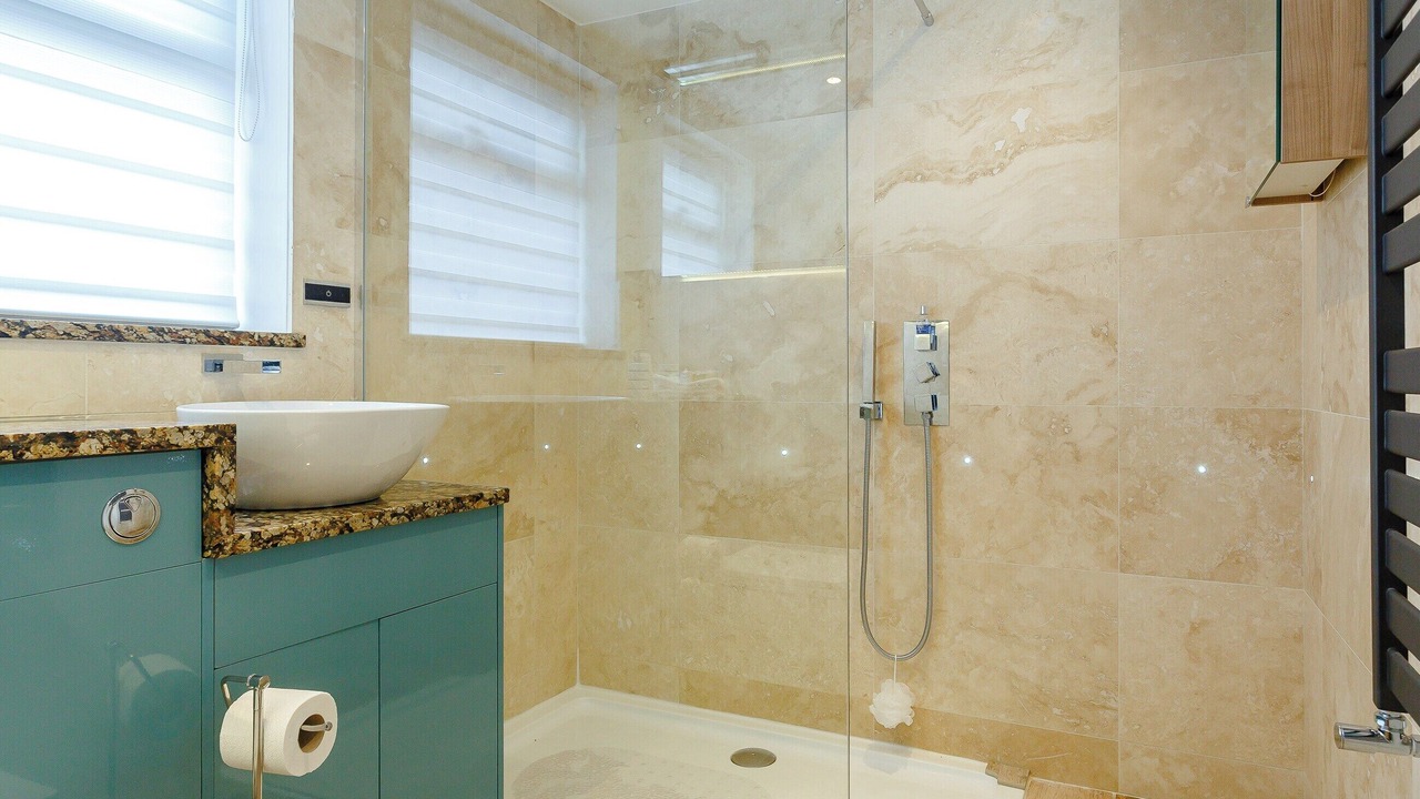 Photo of Bedroom in Brixham