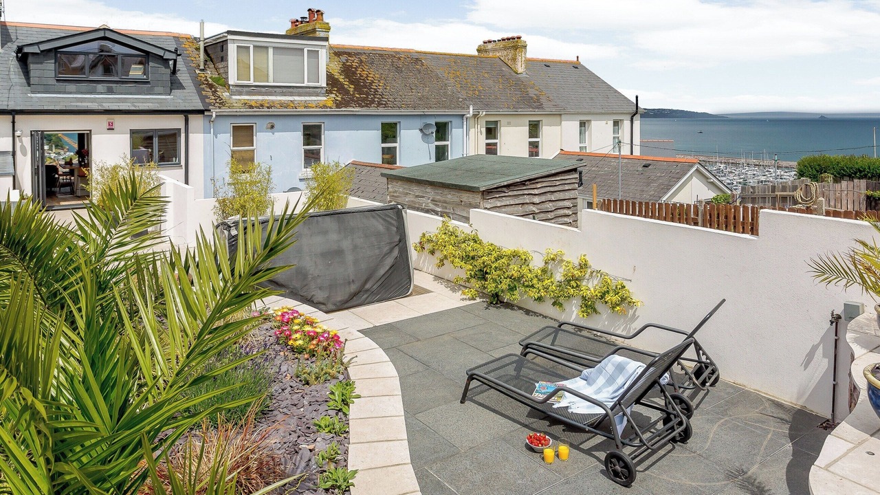 Photo of Others in Brixham