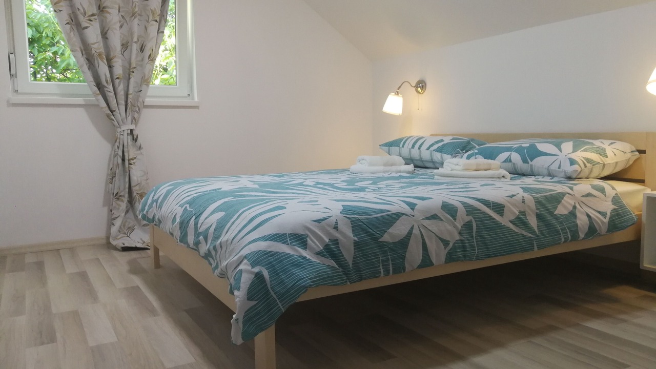 Photo of Bedroom in Catrnja