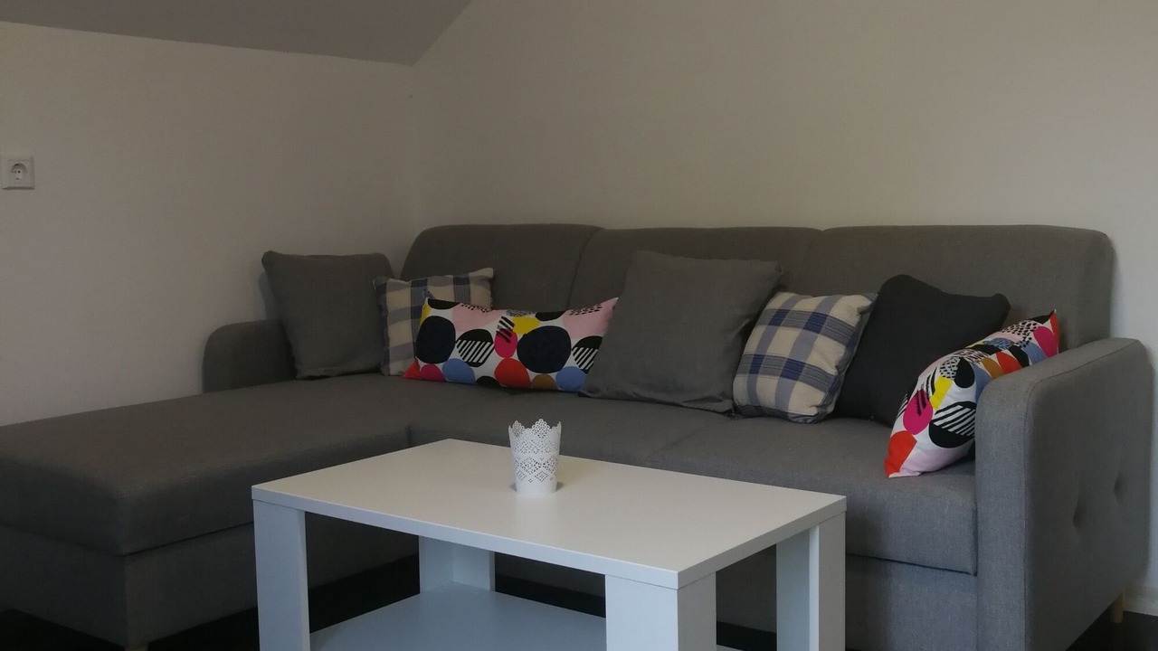 Photo of Livingroom in Catrnja