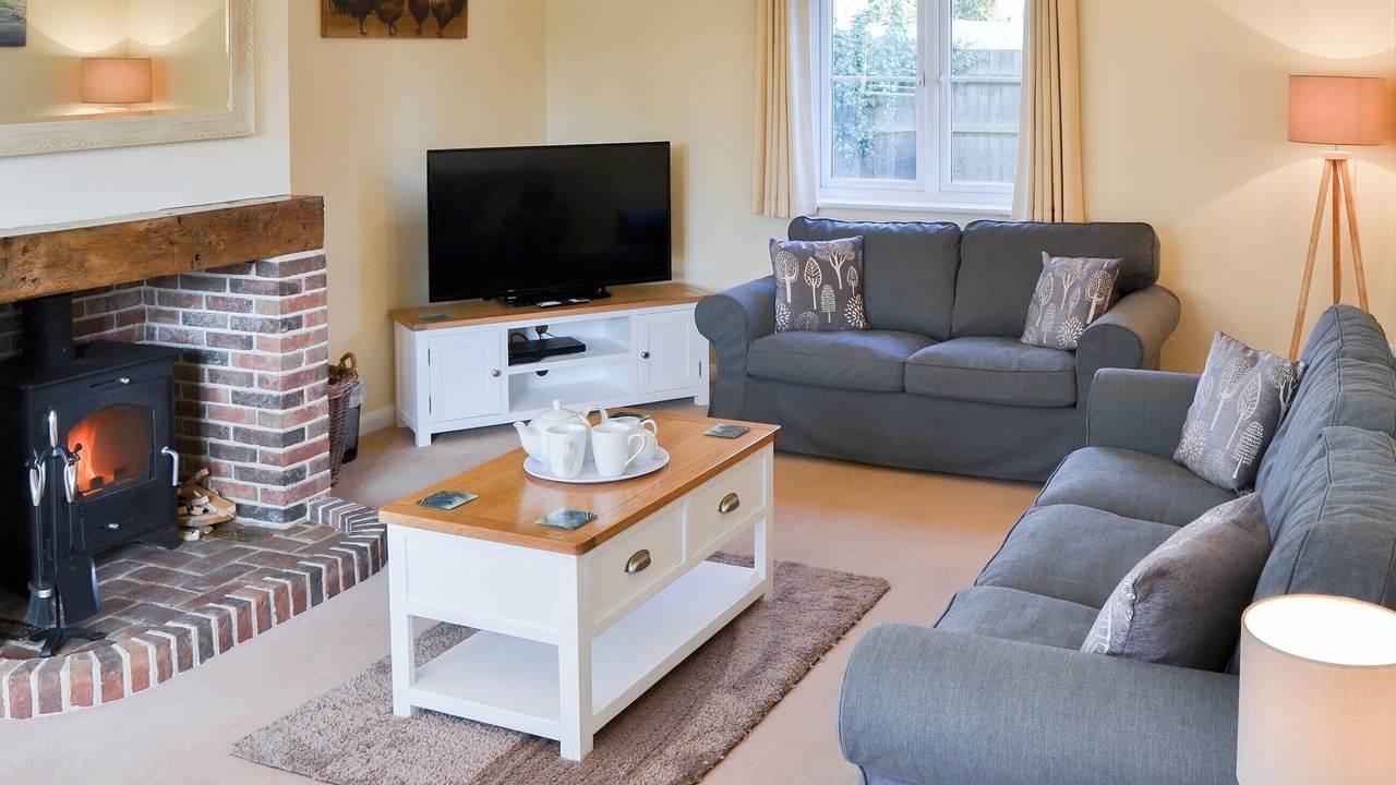Photo of Bedroom in Stalham