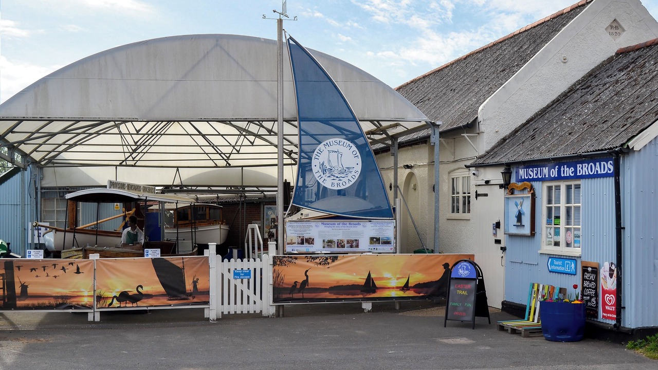 Photo of Others in Stalham