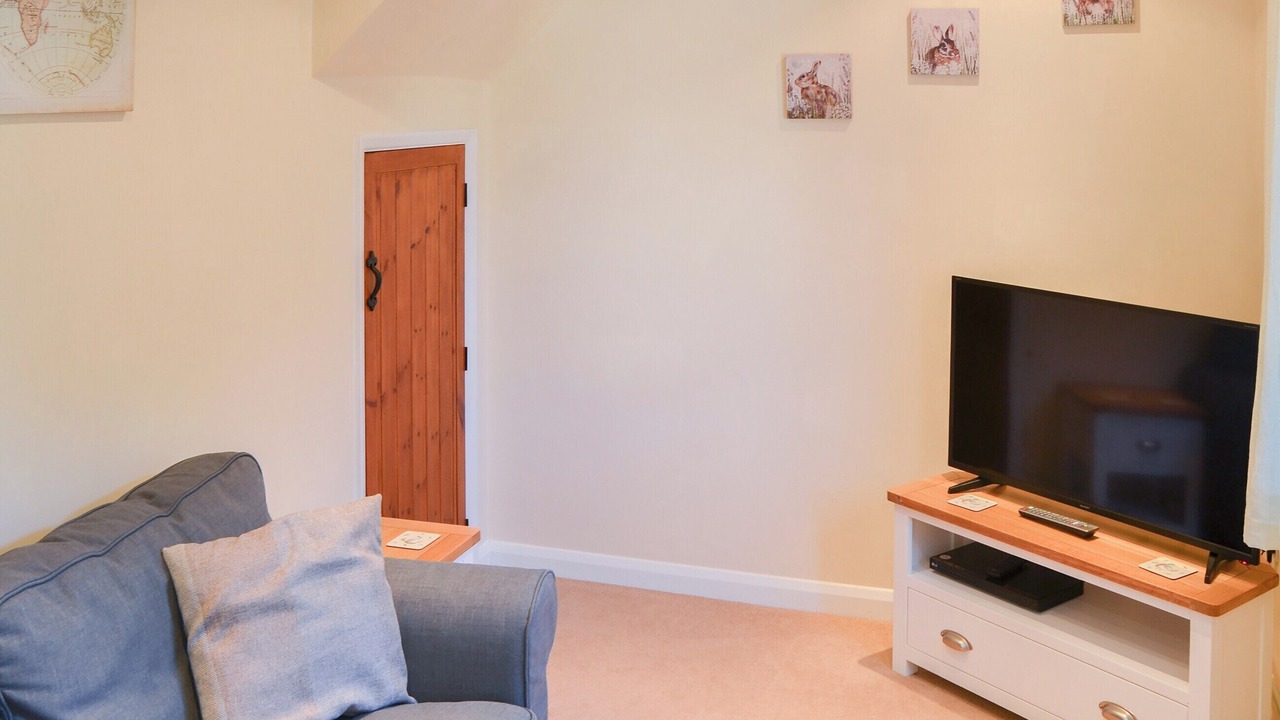 Photo of Bedroom in Stalham