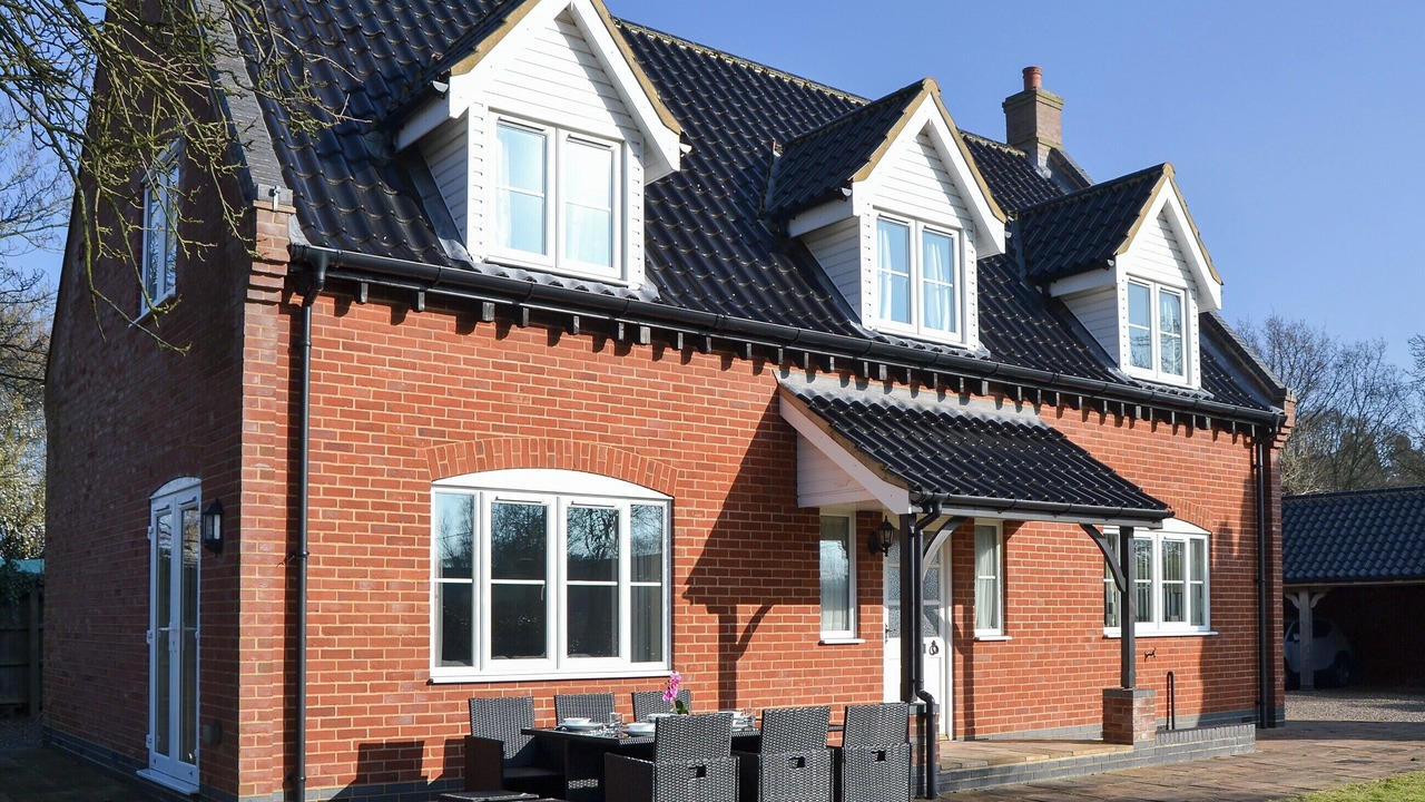 Photo of Outdoor in Stalham