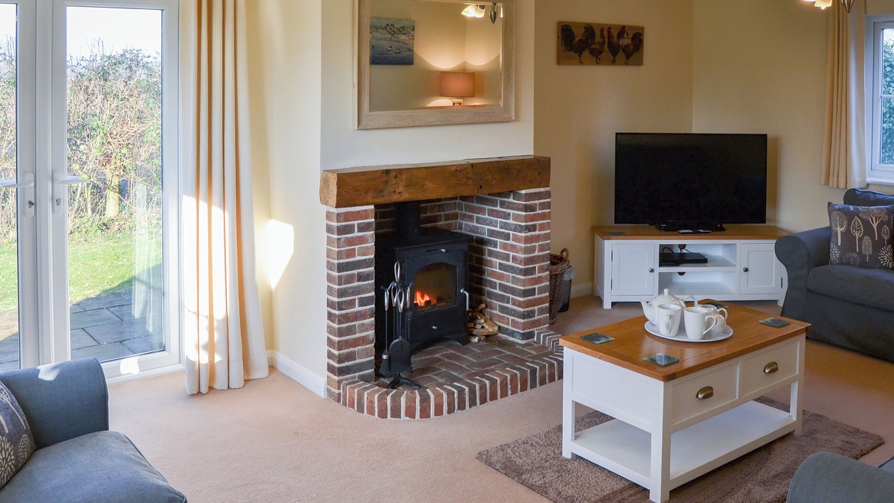 Photo of Bedroom in Stalham