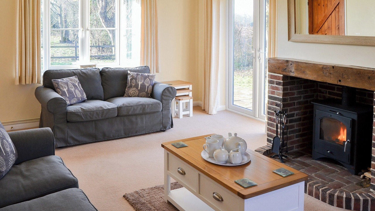 Photo of Bedroom in Stalham