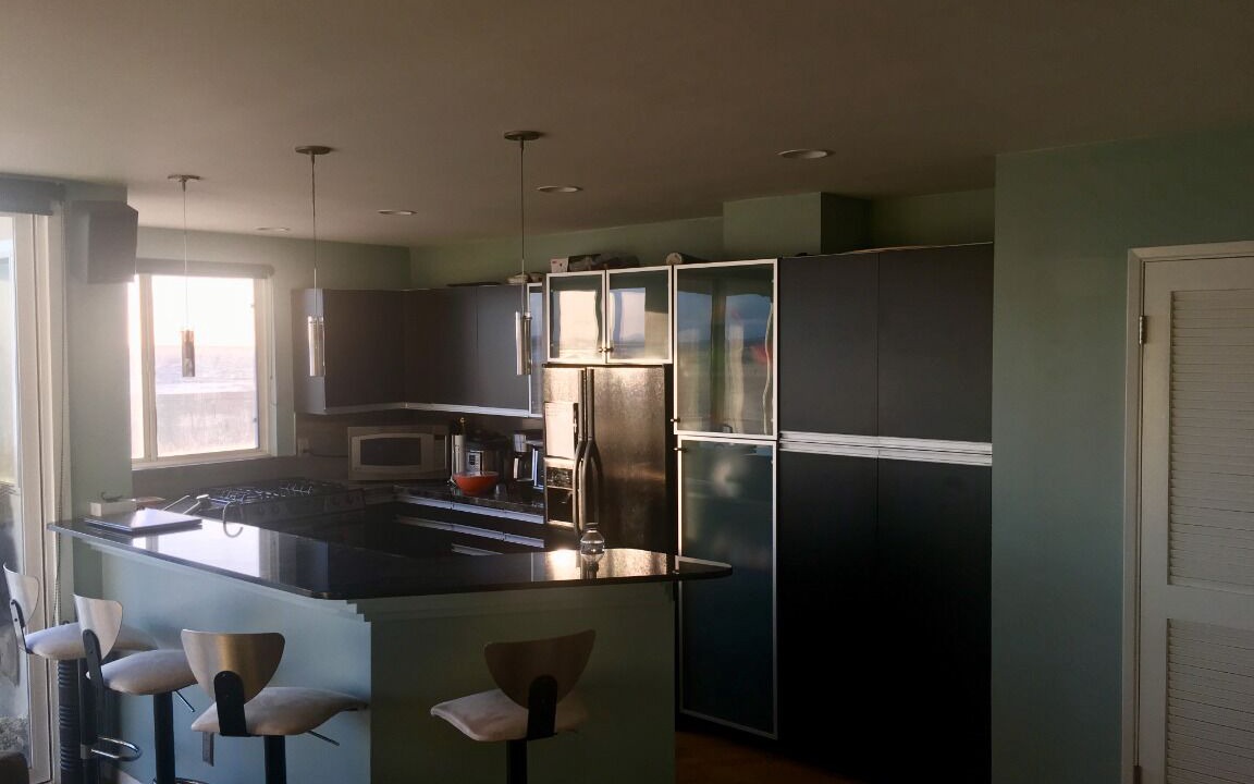 Photo of Kitchen in Marina Peninsula